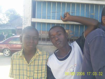 badasi et mignon