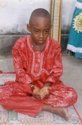 habibe